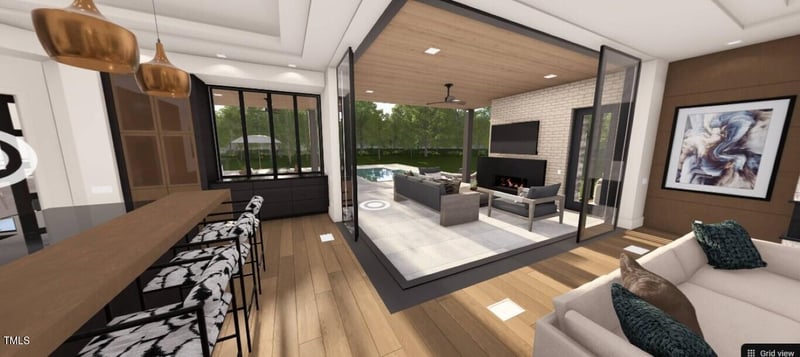 6804 Brixley Cir, Raleigh, NC 27614