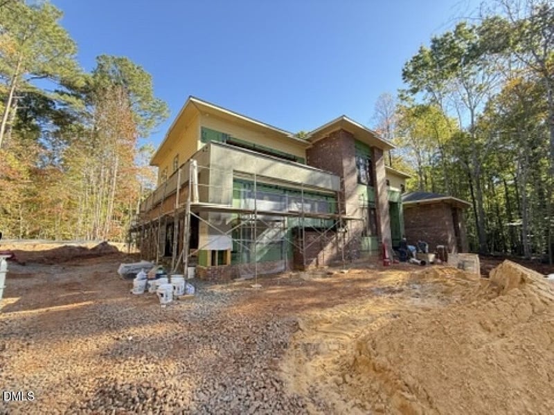 6804 Brixley Cir, Raleigh, NC 27614