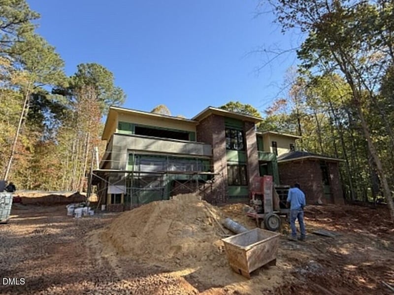 6804 Brixley Cir, Raleigh, NC 27614