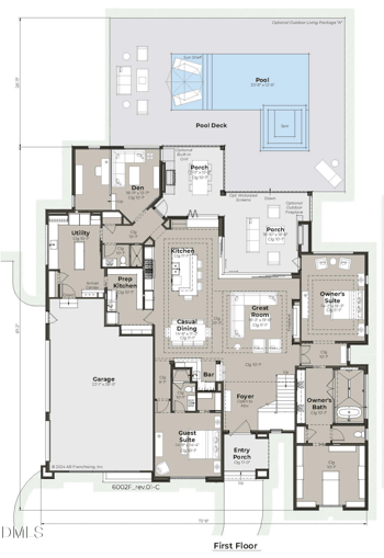 6804 Brixley Cir, Raleigh, NC 27614