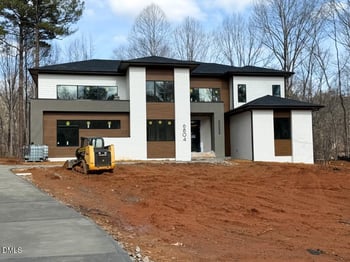 6804 Brixley Cir, Raleigh, NC 27614