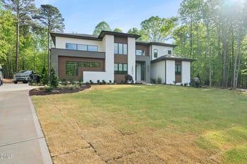 6804 Brixley Cir, Raleigh, NC 27614