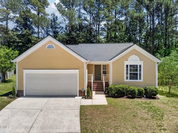 6804 Broome Bay Ct, Raleigh, NC 27616