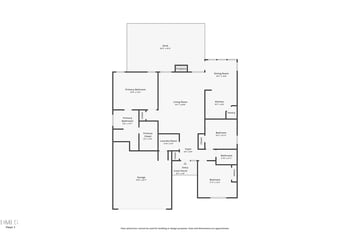 6804 Broome Bay Ct, Raleigh, NC 27616