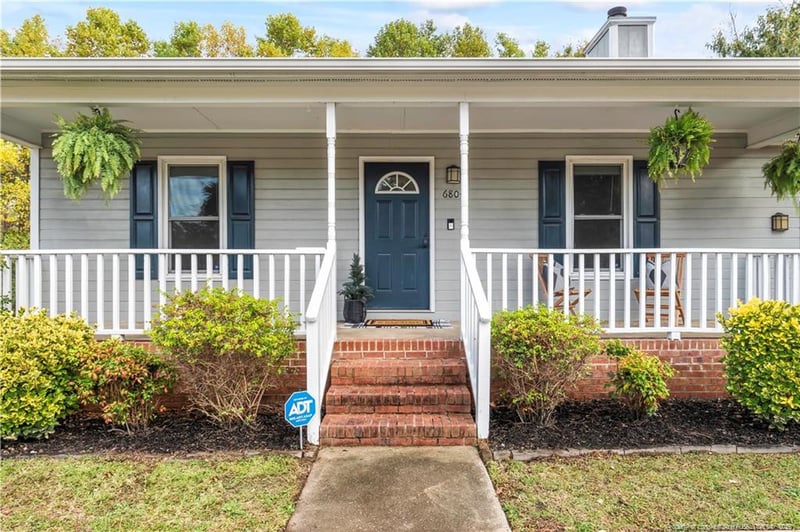 6804 Buttermere Dr, Fayetteville, NC 28314