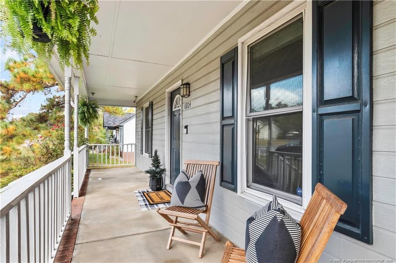 6804 Buttermere Dr, Fayetteville, NC 28314