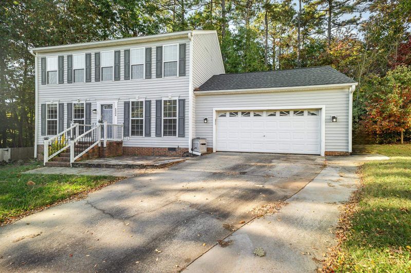 6804 Edwell Ct, Raleigh, NC 27617
