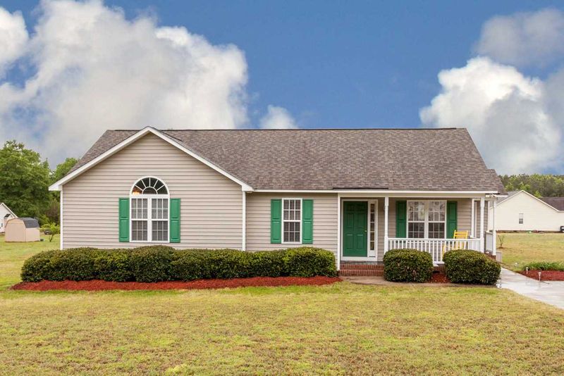 6804 Flying Eagle Ct, Wendell, NC 27591