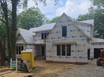 6804 Garrison Ct, Raleigh, NC 27612