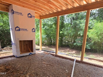 6804 Garrison Ct, Raleigh, NC 27612