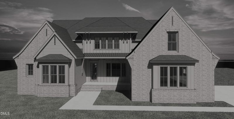 6804 Garrison Ct, Raleigh, NC 27612