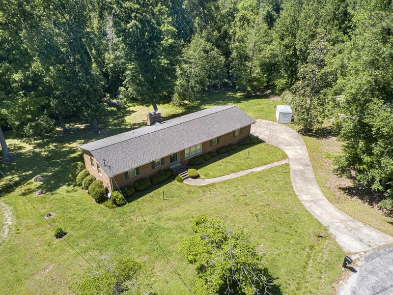 6804 Hickory Dr, Raleigh, NC 27603