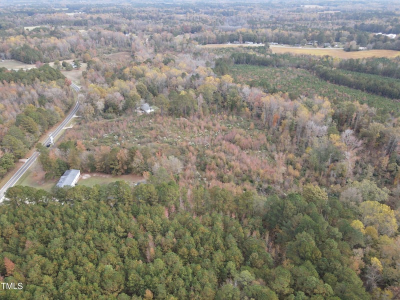 6804 Hodge Rd, Wendell, NC 27591