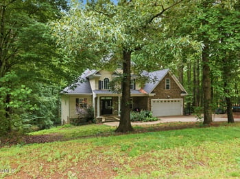 6804 Pinnacle Ridge Rd, Raleigh, NC 27603