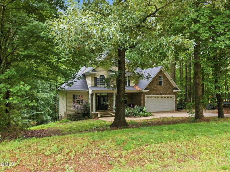 6804 Pinnacle Ridge Rd, Raleigh, NC 27603