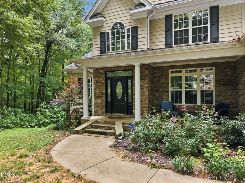 6804 Pinnacle Ridge Rd, Raleigh, NC 27603