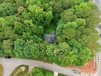 6804 Pinnacle Ridge Rd, Raleigh, NC 27603