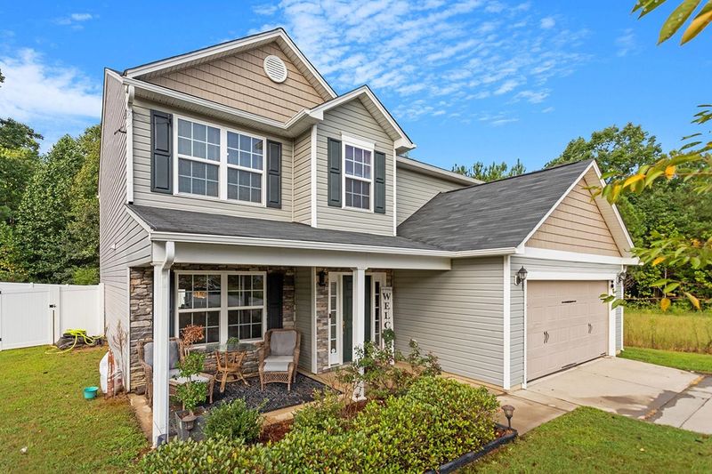 6804 Planting Ct, Raleigh, NC 27610