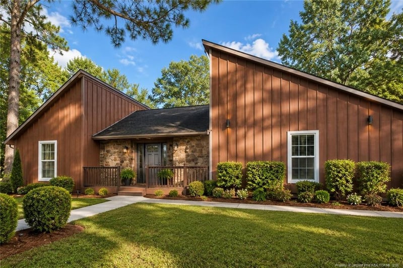 6804 Timbercroft Ln, Fayetteville, NC 28314