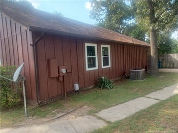 6804 Timbercroft Ln, Fayetteville, NC 28314