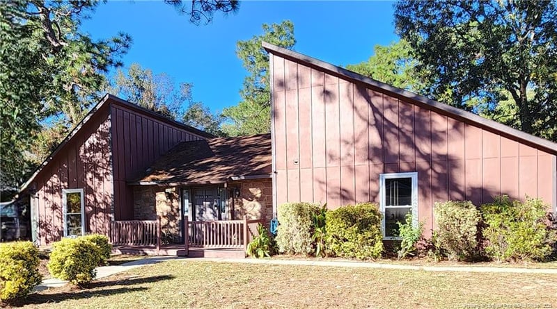 6804 Timbercroft Ln, Fayetteville, NC 28314