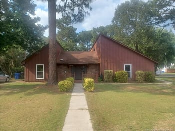 6804 Timbercroft Ln, Fayetteville, NC 28314