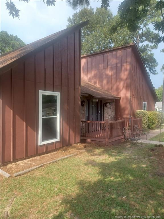 6804 Timbercroft Ln, Fayetteville, NC 28314