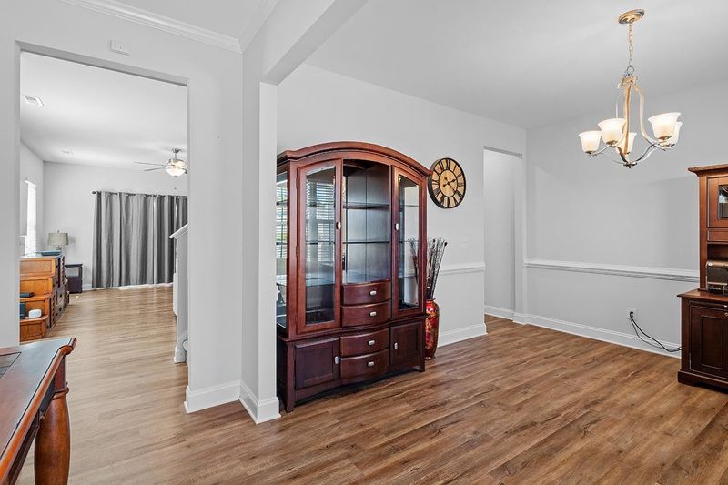6804 Vanover Dr, Raleigh, NC 27604