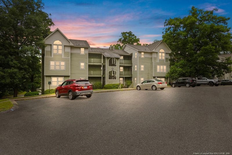 6804 Willowbrook Dr #1, Fayetteville, NC 28314
