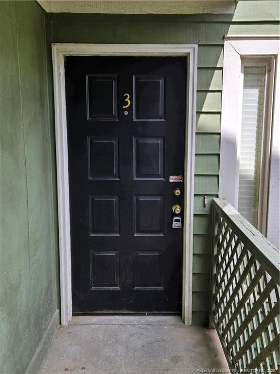 6804 Willowbrook Dr #3, Fayetteville, NC 28314