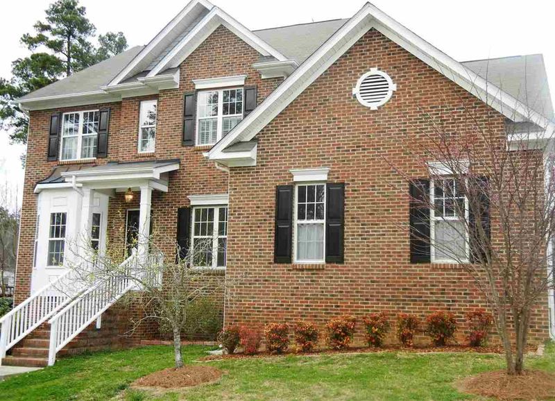 6804 Winding Arch Dr, Durham, NC 27713