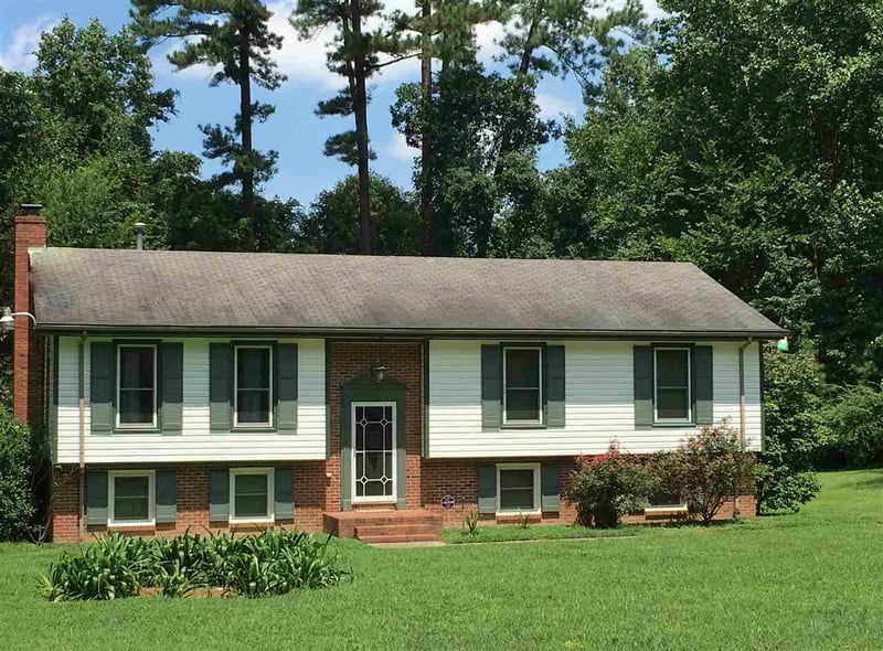 6805 Johnsdale Rd, Raleigh, NC 27615