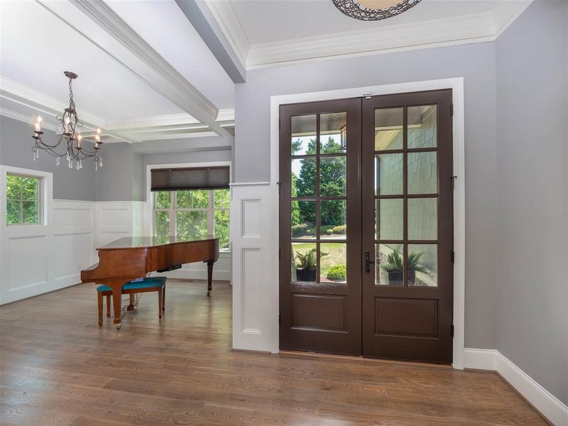 6805 Mactavish Way, Raleigh, NC 27613