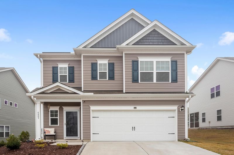 6805 Shane Dr, Raleigh, NC 27610