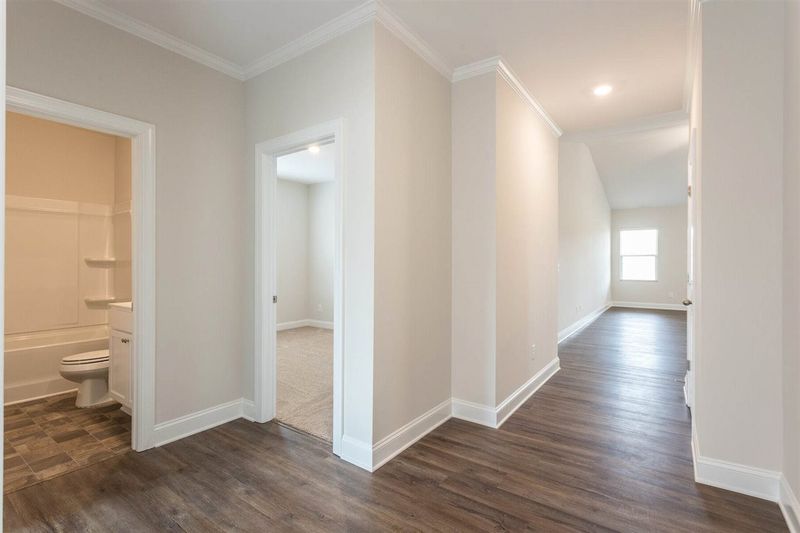 6805 Vanover Dr, Raleigh, NC 27604