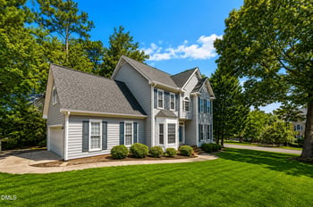 6805 Wilderness Rd, Raleigh, NC 27613