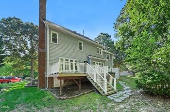 6805 Wilderness Rd, Raleigh, NC 27613