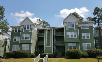 6805 Willowbrook Dr #4, Fayetteville, NC 28314