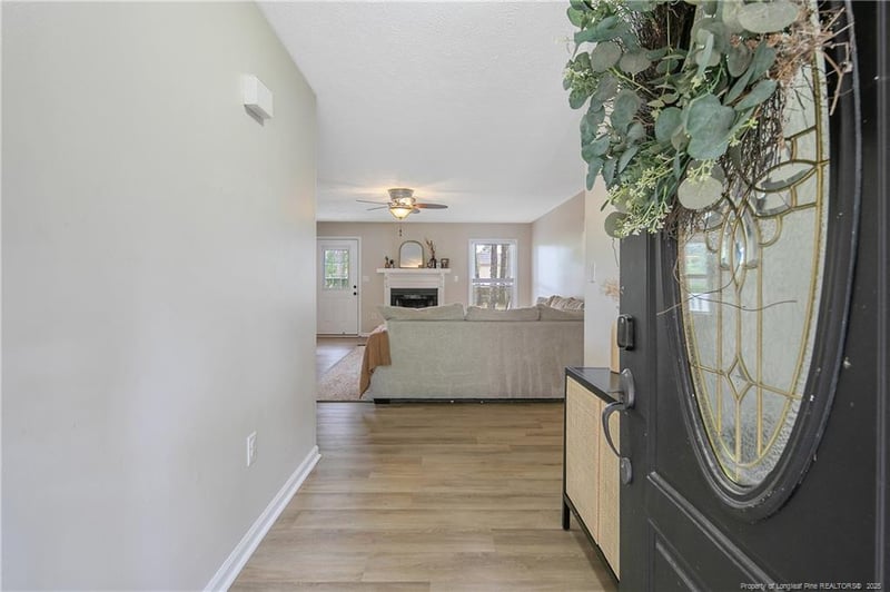 6805 Woodmark Dr, Fayetteville, NC 28314