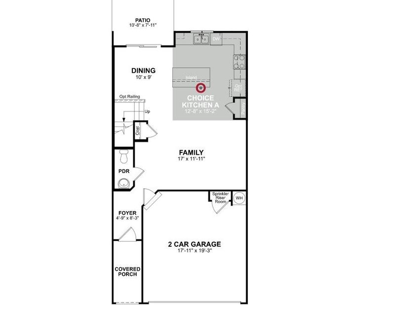 6806 Doddridge Ln #44, Cary, NC 27519