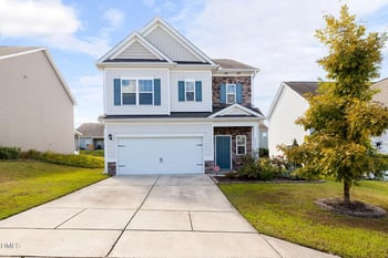 6806 Shane Dr, Raleigh, NC 27610