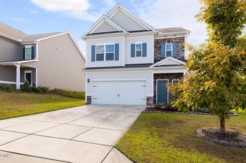 6806 Shane Dr, Raleigh, NC 27610