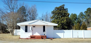 6806 Us Highway 301, Four Oaks, NC 27524