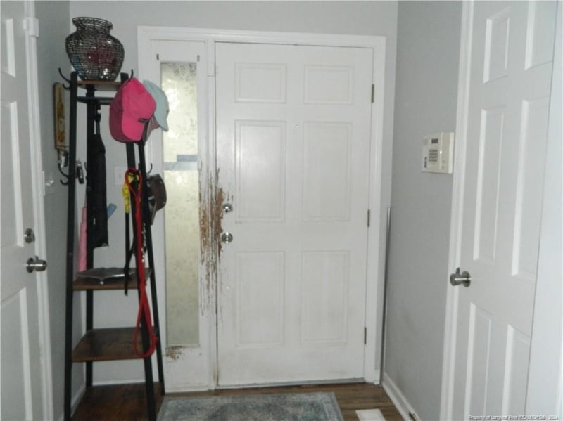 6807 Candlewood Dr, Fayetteville, NC 28314