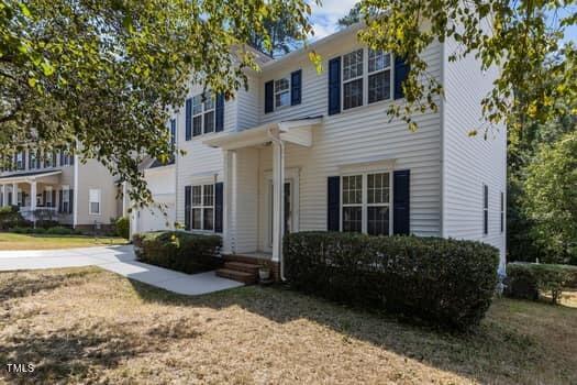6807 Winding Arch Dr, Durham, NC 27713