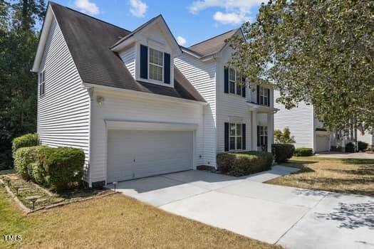 6807 Winding Arch Dr, Durham, NC 27713