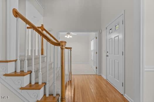 6807 Winding Arch Dr, Durham, NC 27713