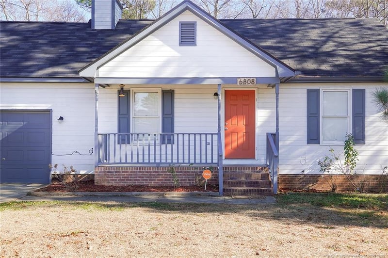 6808 Buttermere Dr, Fayetteville, NC 28314