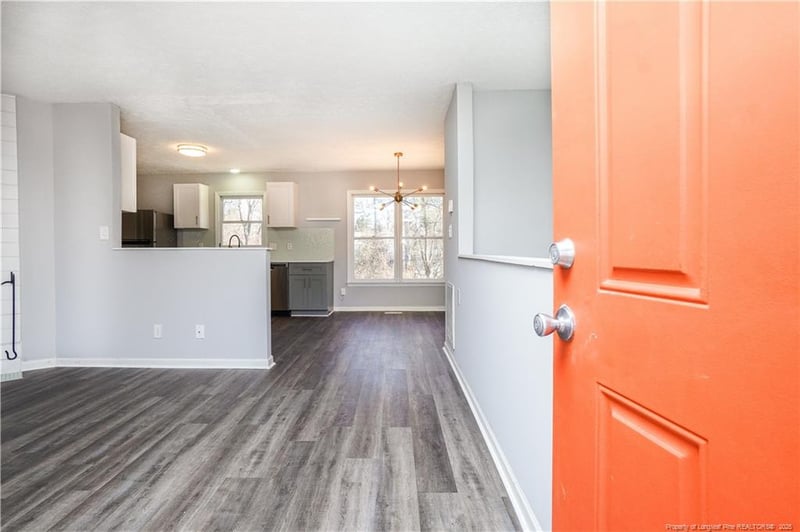 6808 Buttermere Dr, Fayetteville, NC 28314