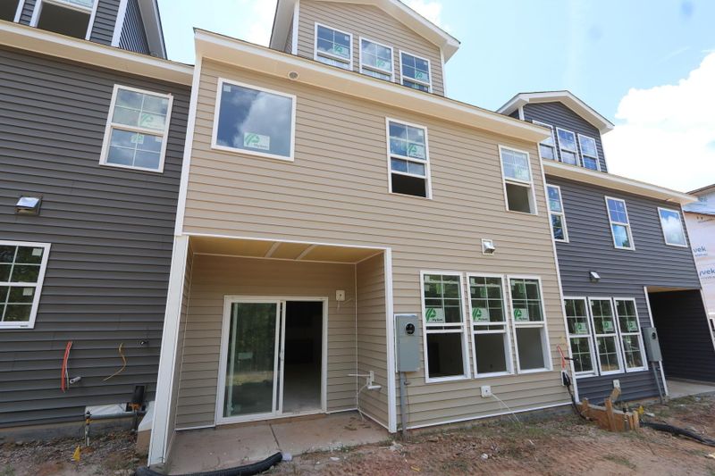 6808 Doddridge Ln #45, Cary, NC 27519
